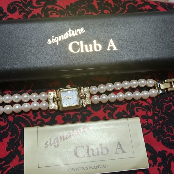 Luxury watch - Picture 4 of 4